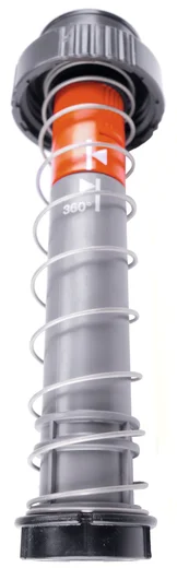 Sproeikop