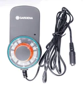 Pomp Irrigation Control Pomp Irrigation Control