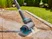 AquaBrush rolborstel Medium