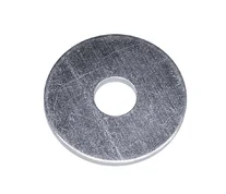 Rondelle plate Rondelle plate