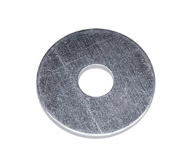 Rondelle plate