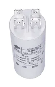 Capacitor Capacitor