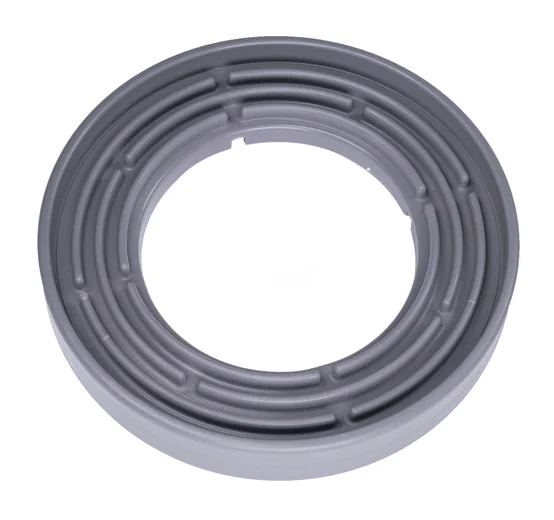 Reducer , bottomside