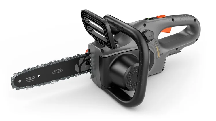 Elettrosega a Batteria PowerSaw 250/18V Solo, Senza Batteria P4A