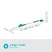 Battery Telescopic Hedge Trimmer THS 42/18V P4A Ready-To-Use Set