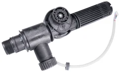 Electric manometer switch cpl. Electric manometer switch cpl.