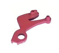 Levier de sélection Levier de sélection