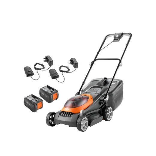 36V UltraStore 380R