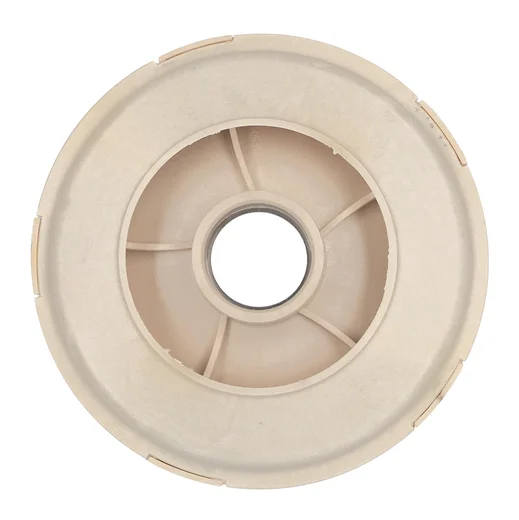 Spiral case