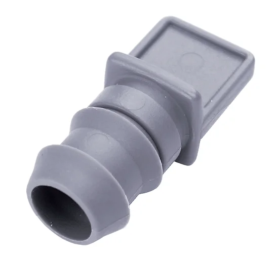Plug 1/2"