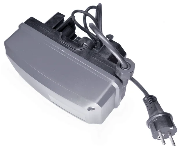 Electric manometer switch cpl.