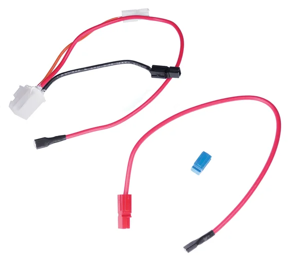 Wiring
