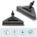 Idrospazzola Cleansystem soft flex, pulizia superfici delicate