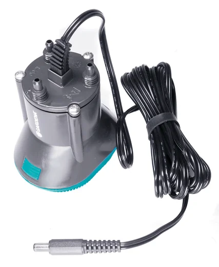 Pumpe