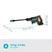 Akülü Orta Basınçlı Temizleyici AquaClean 24/18V P4A Kullanıma Hazır Set