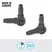 L-stykke 4,6 mm (3/16")