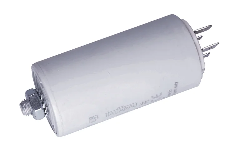 Capacitor 16Y F