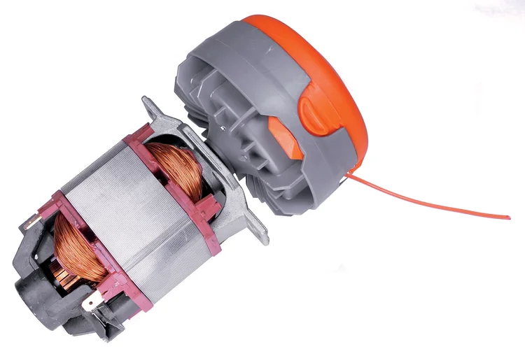 Moteur électrique, cpl.