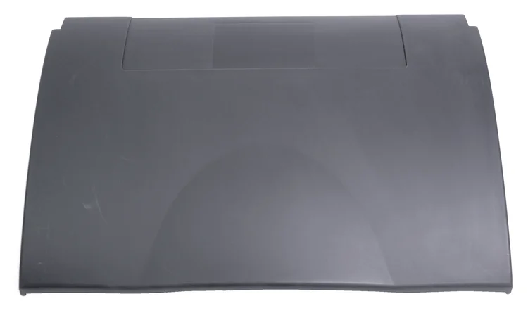 Rear flap