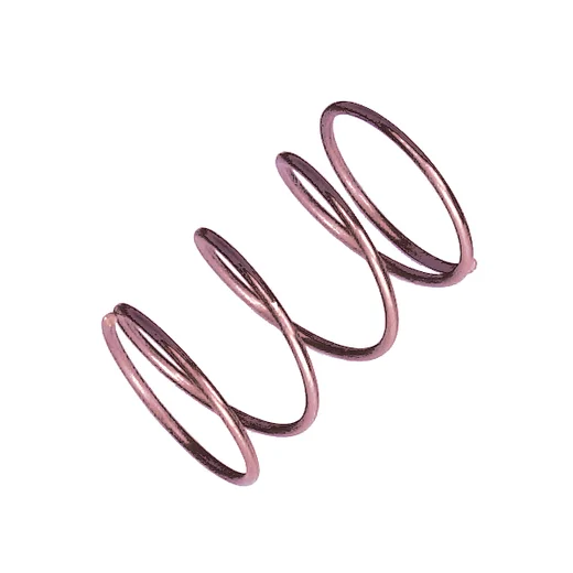 Pressure spring