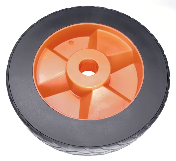 Wheel