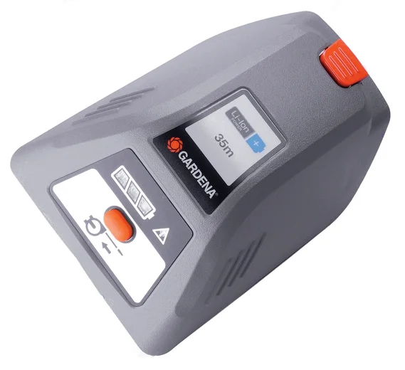 Accu Li-Ion 18V 2,25 Ah