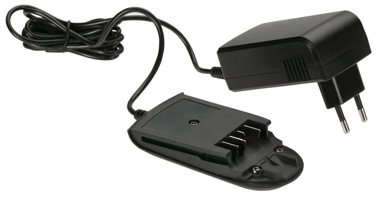 Standard charger P4A AL 1810 CV Standard charger P4A AL 1810 CV