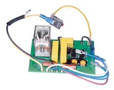 stop electronic assembly stop electronic assembly