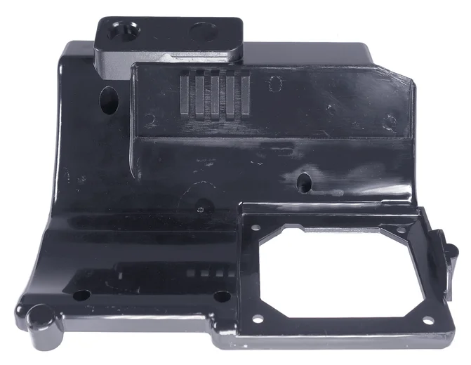 Switch housing