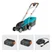 Akumuliatorinė vejapjovė PowerMax™ 32/36V P4A
