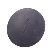 Seal cap for pump cylinder Seal cap for pump cylinder