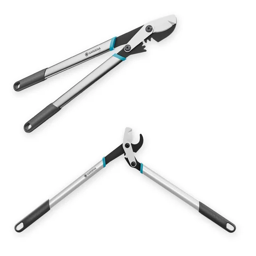 EnergyCut Basic, Astschere für Grünholz