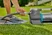 Bomba de jardim 6300 SilentComfort