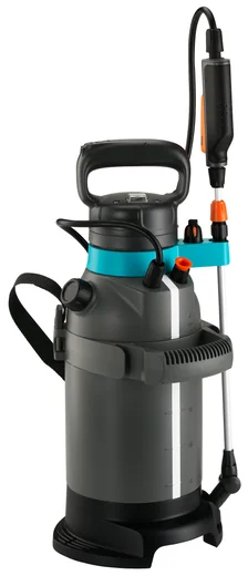 Обприскувач 5 л EasyPump Обприскувач 5 л EasyPump
