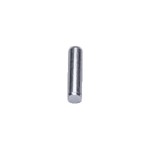 Zylinderstift 3h 8x12