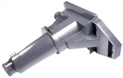 Support axle Support axle