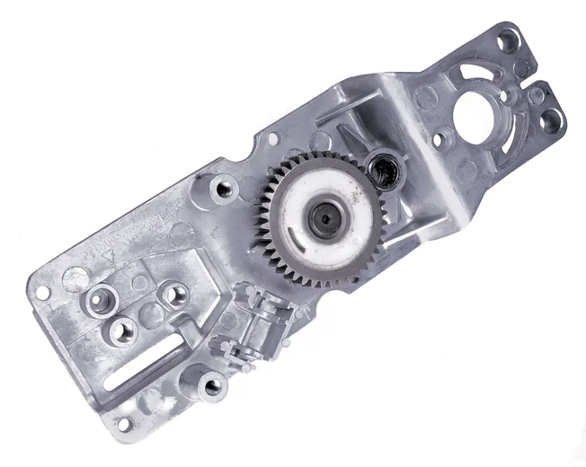 Support de moteur, cpl.