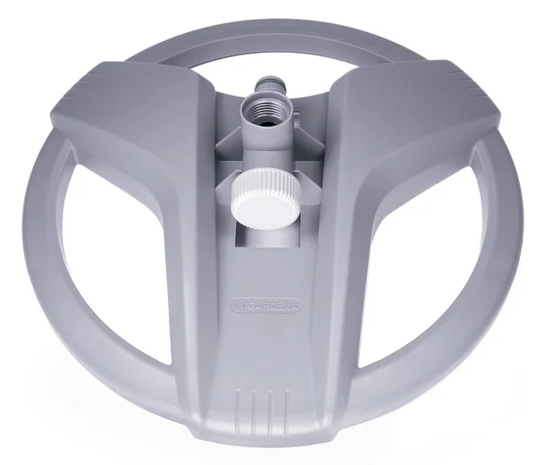 sledge w.end cap