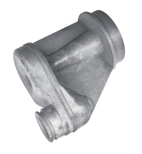 Jet nozzle