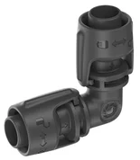 Jonction en L 13 mm Jonction en L 13 mm