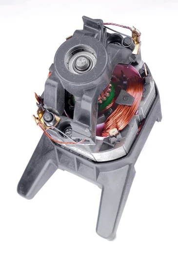 electric motor