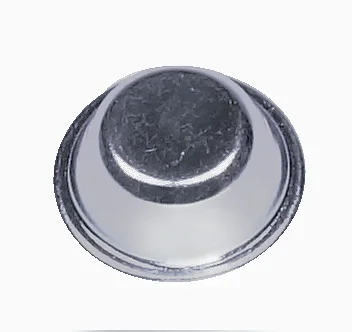 High-speed attachment