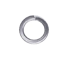 Spring washer