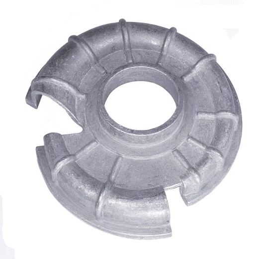 Case for turbine