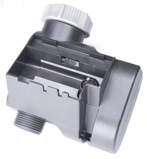 Hydraulikventil mit Gehäuse