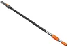 Cleansystem telescoopsteel M - XL Cleansystem telescoopsteel M - XL