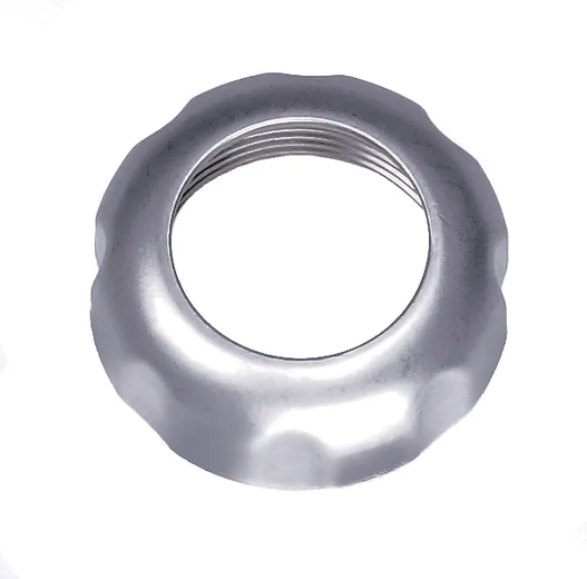 Lock nut