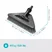 Idrospazzola Cleansystem soft flex, pulizia superfici delicate