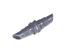 Aansluitstuk 3/16'' Aansluitstuk 3/16''