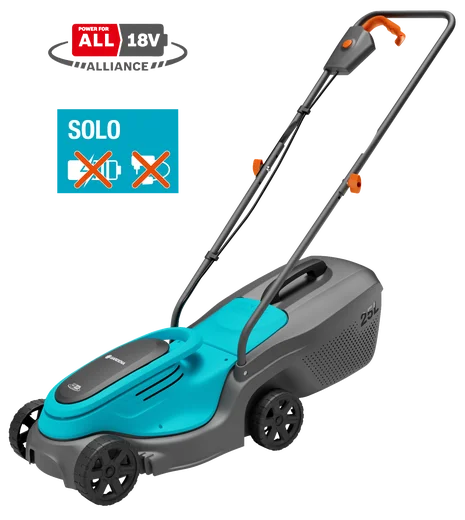 Batteri Gressklipper PowerMax 30/18V P4A solo Batteri Gressklipper PowerMax 30/18V P4A solo